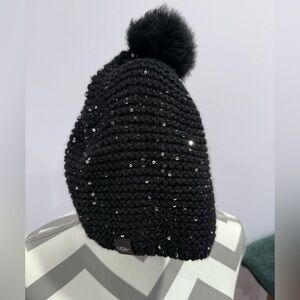 Ugg brand beanie